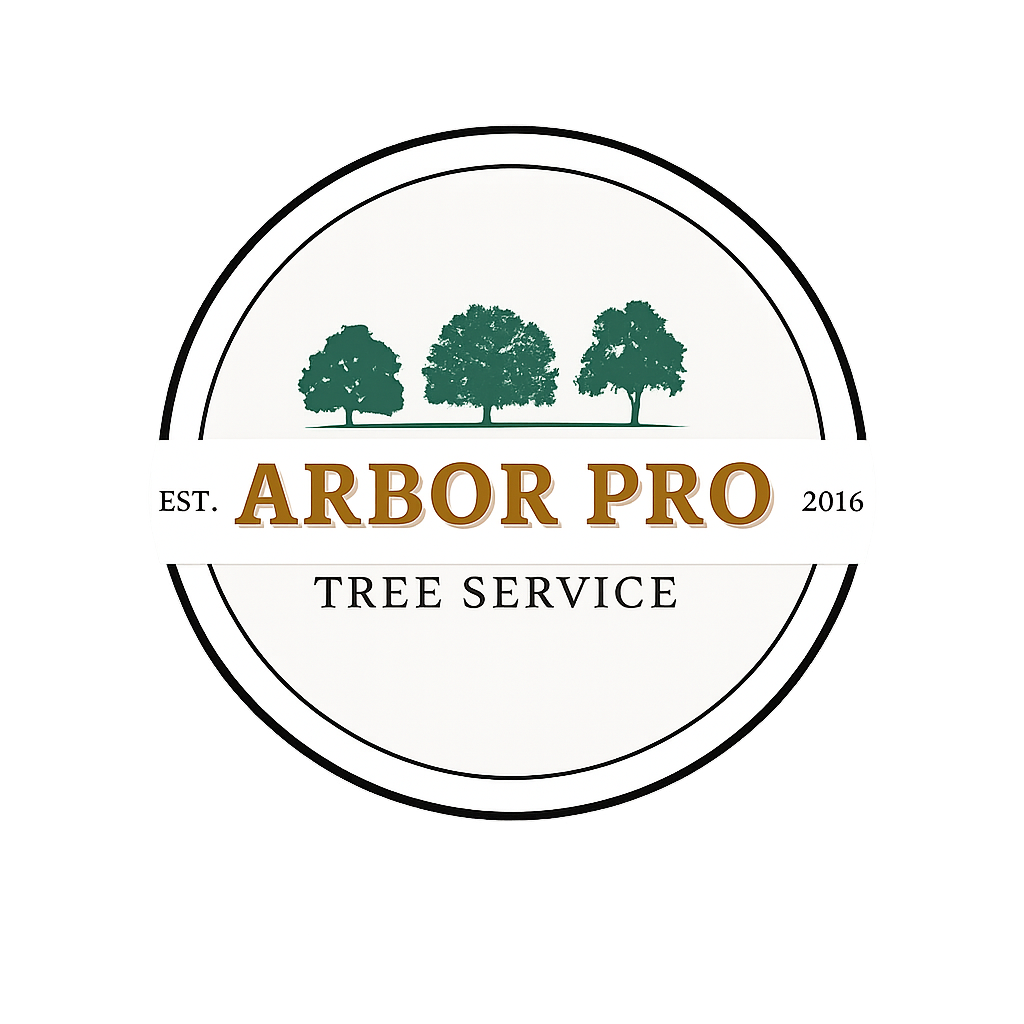 Arbor Pro Logo